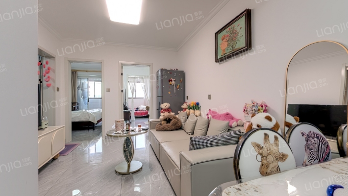 珍珠雅苑二手房实景图