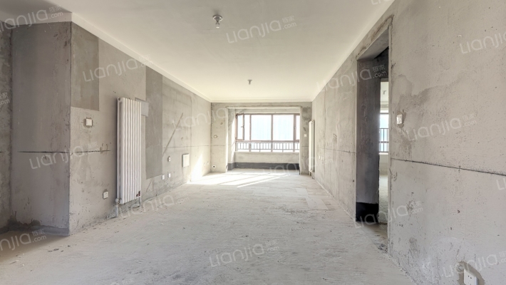 中建林溪上郡二手房实景图