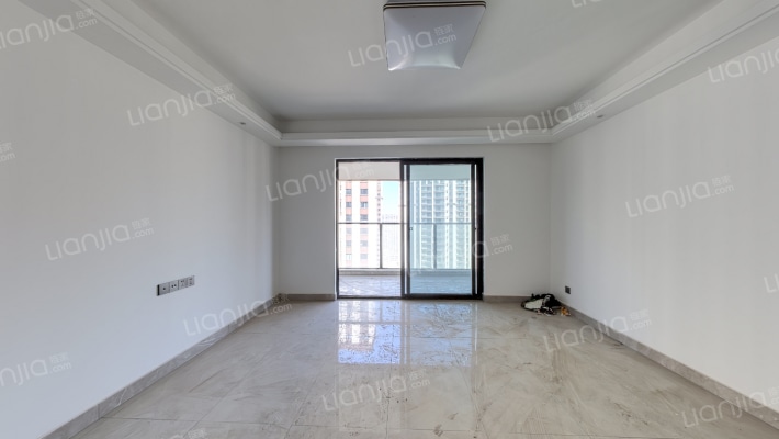 金富湘江悦城二手房实景图