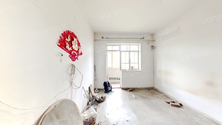 奋斗楼二手房实景图