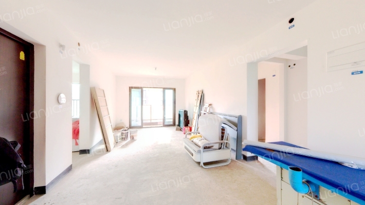 龙湖开元晶蓝II期二手房实景图