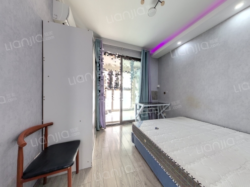 整租·茗悦华庭 4室2厅 南