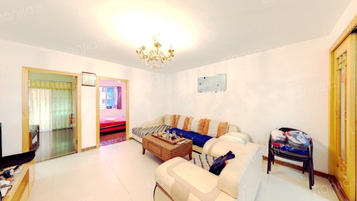 融山花园二手房实景图