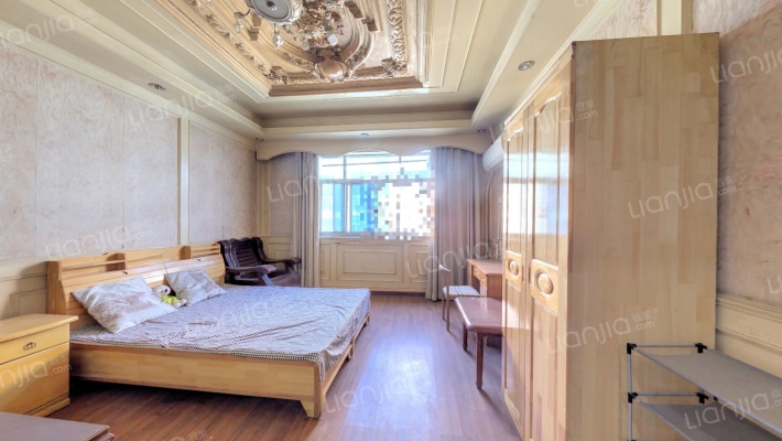 兴华南街16号院二手房实景图