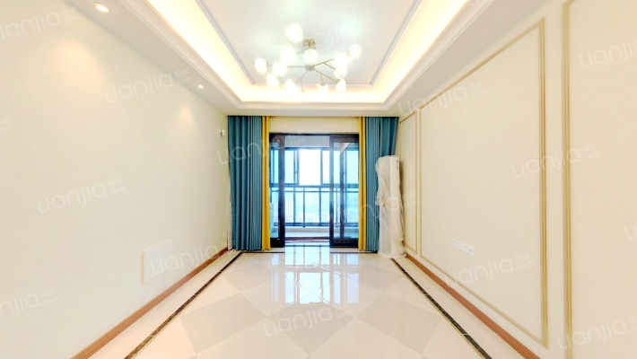 金科金辉美院D区二手房实景图