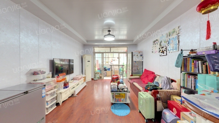 永和丽园二手房实景图