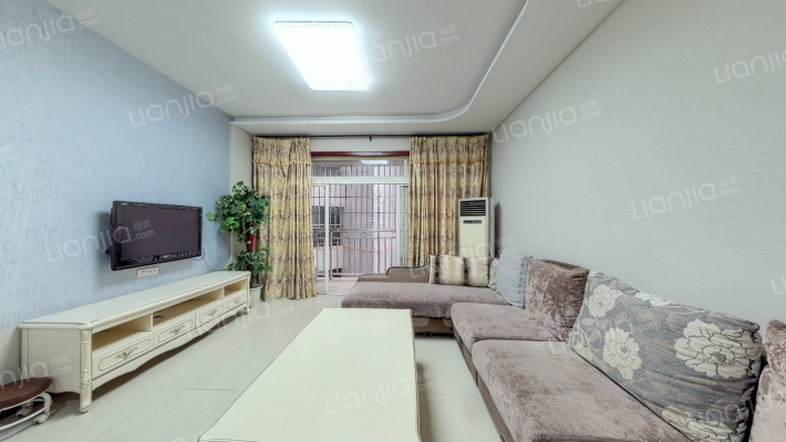 锦绣丽舍二手房实景图