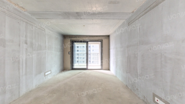 招商蛇口璀璨学府二手房实景图