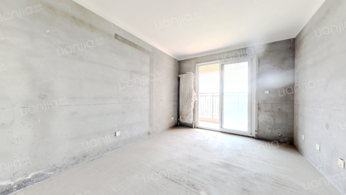 翰林雅苑B区二手房实景图