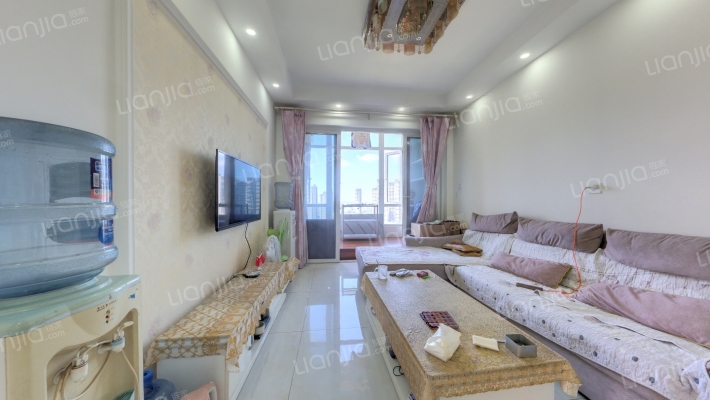 保利叶语二手房实景图