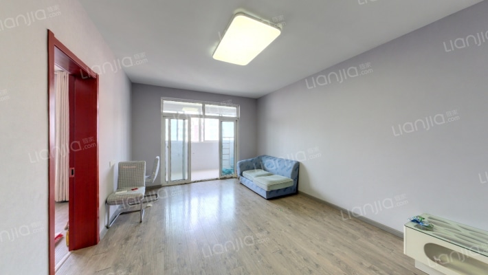 嘉荟新城东区二手房实景图