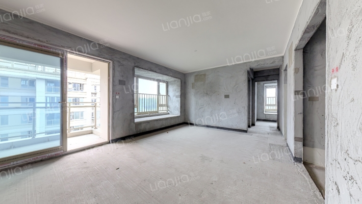 千江凌云凌云峰三期二手房实景图