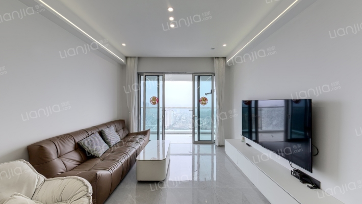 华发广场二手房实景图