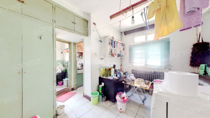 河南里二手房实景图