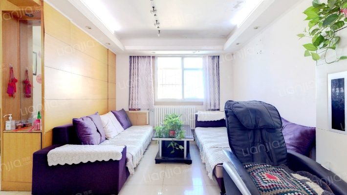 富景花园二手房实景图