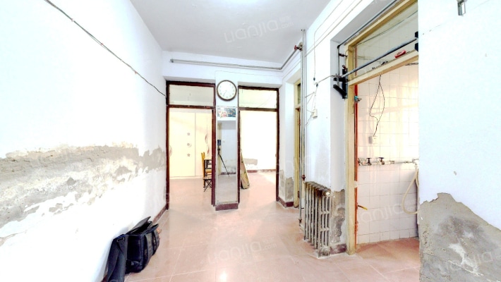 郑州三十四中家属院二手房实景图