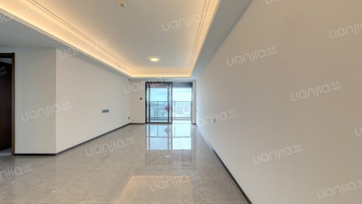 阳光城丽景半岛二手房实景图