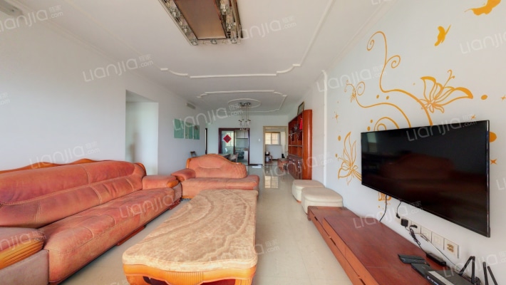 新时代花園二手房实景图