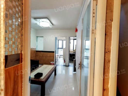 整租·龙城国际 3室1厅 东/东南