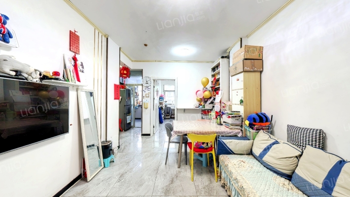 树兜花园新村二手房实景图