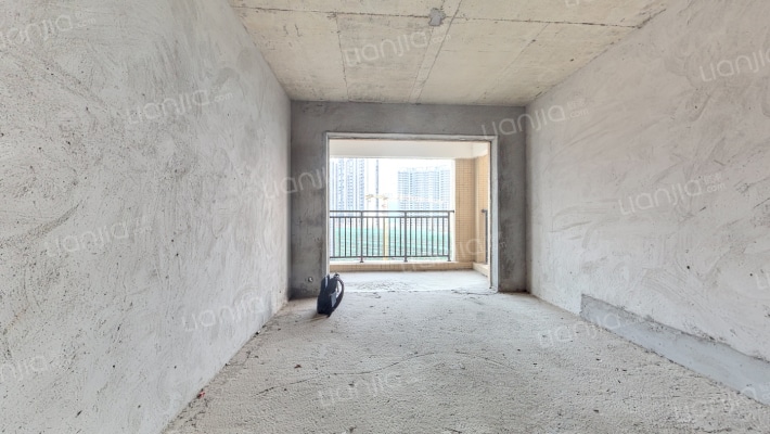 宏彬和馨公馆二手房实景图