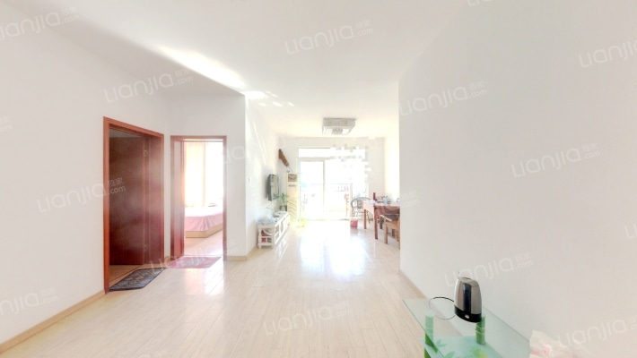 文一名门河畔二手房实景图