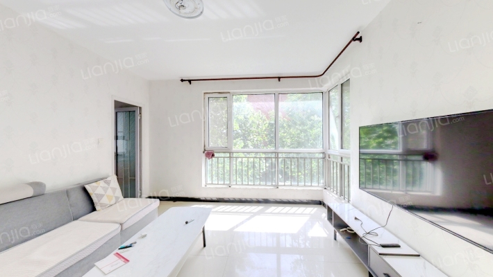 东岗怡园北院二手房实景图