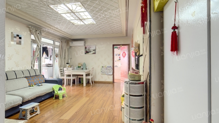 祥源汇博名座二手房实景图