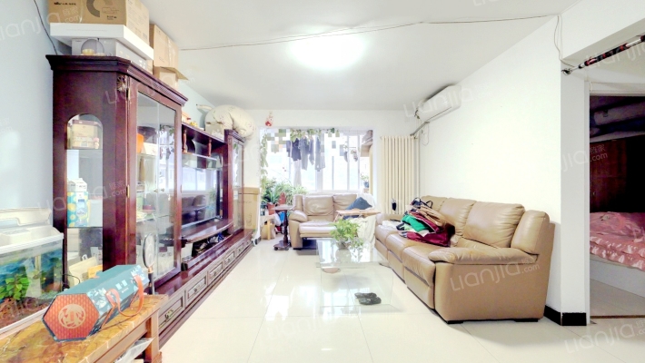 苏州街20号院二手房实景图