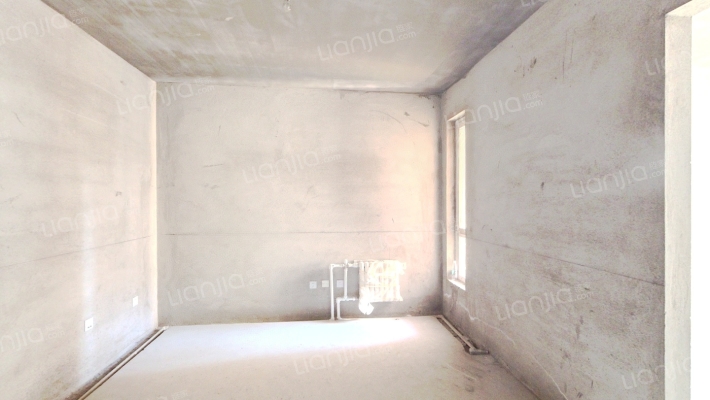 绿地香树花城一期二手房实景图