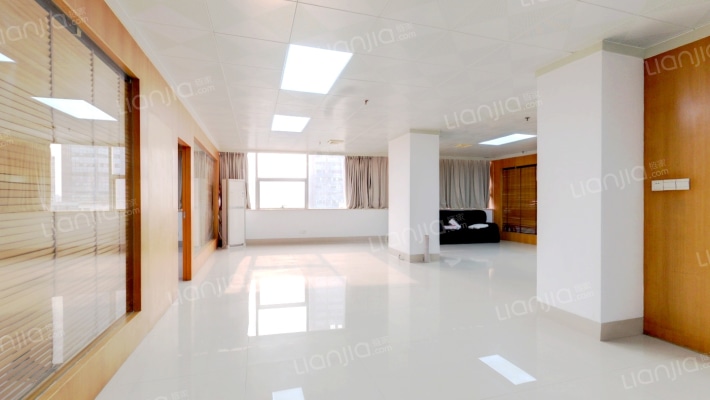 富康国际二手房实景图