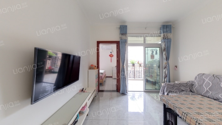 名流印象三期二手房实景图