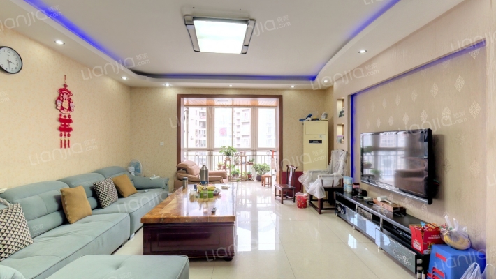 锦绣楠郡二手房实景图