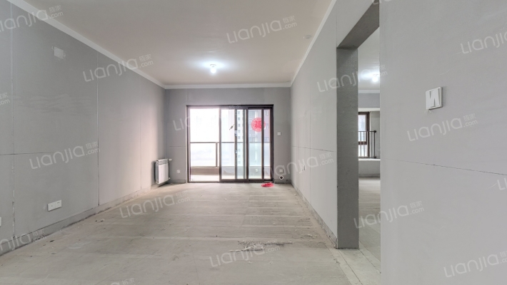 麟起城三号院二手房实景图