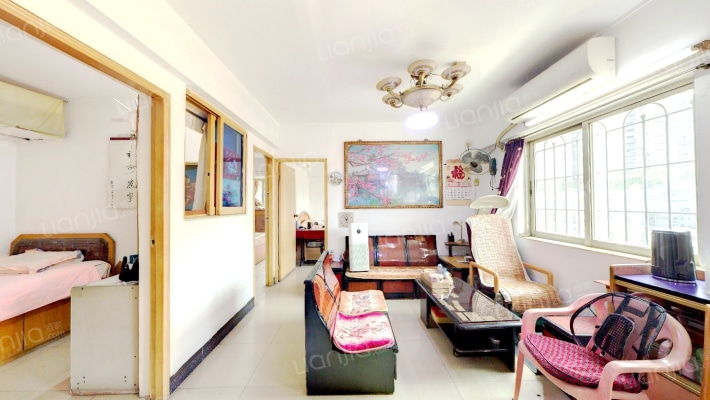 雅景阁二手房实景图