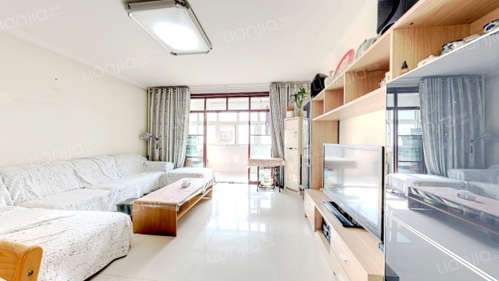 明辉小区二手房实景图