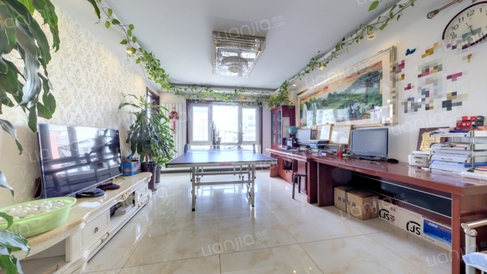 莲馨嘉园二手房实景图