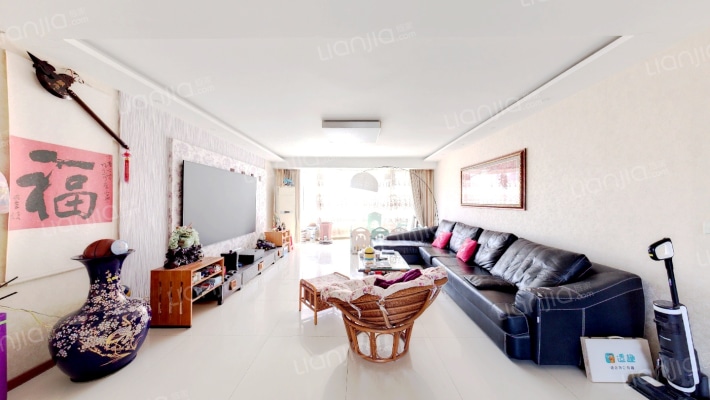 世纪天坛家园二手房实景图