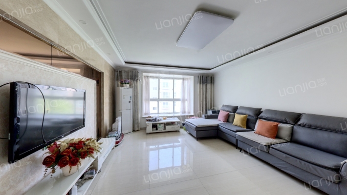 东方明珠二手房实景图