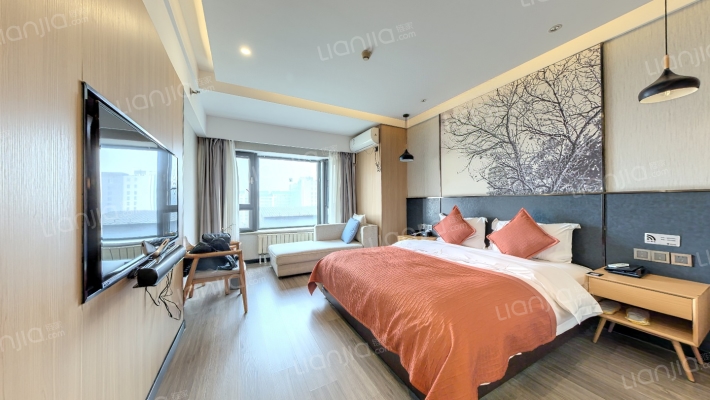 粉巷一号二手房实景图