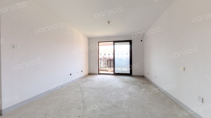 长海御墅二手房实景图