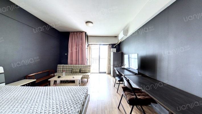 时代印象二手房实景图