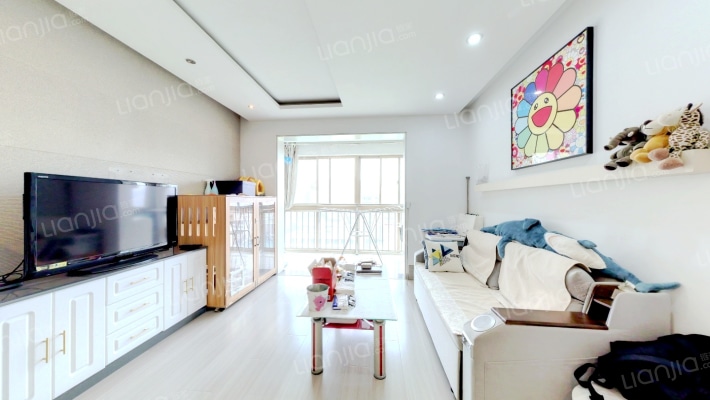 天成苑二手房实景图