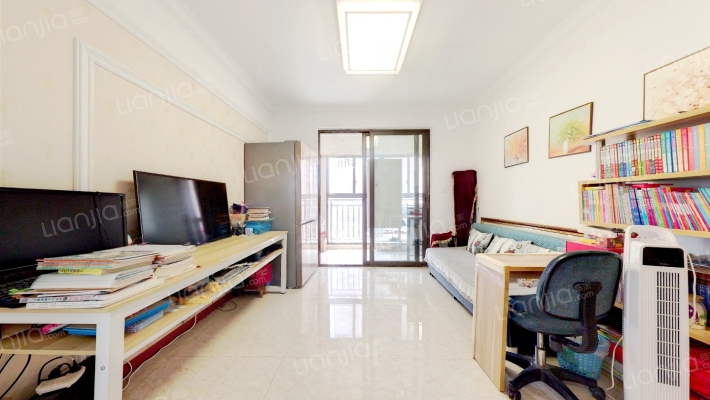 祥瑞香逸尚城二手房实景图