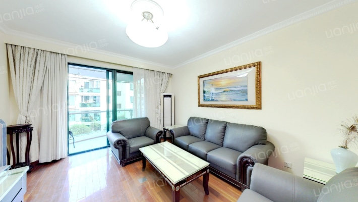 御景园二手房实景图