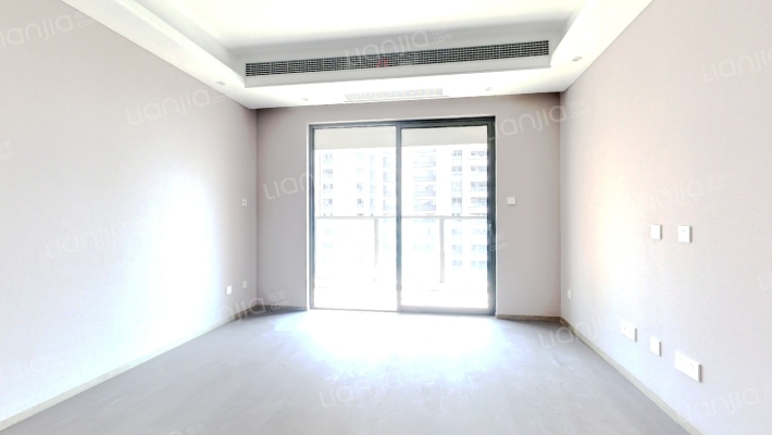 仁恒河滨花园二手房实景图