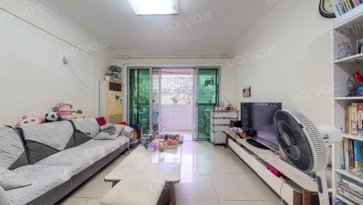 康达尔花园三期二手房实景图