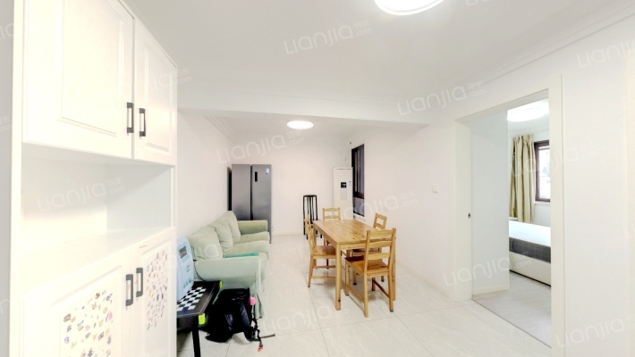 百林苑二手房实景图