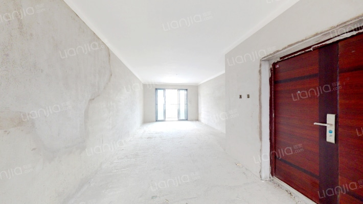 伟梦东方院二手房实景图