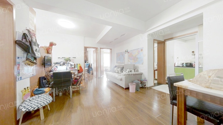 中海金溪园二手房实景图